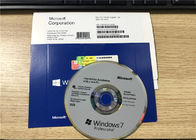 DSP OEI Microsoft Windows 7 Pro 64 Bit Product Key FQC 08292 White Box